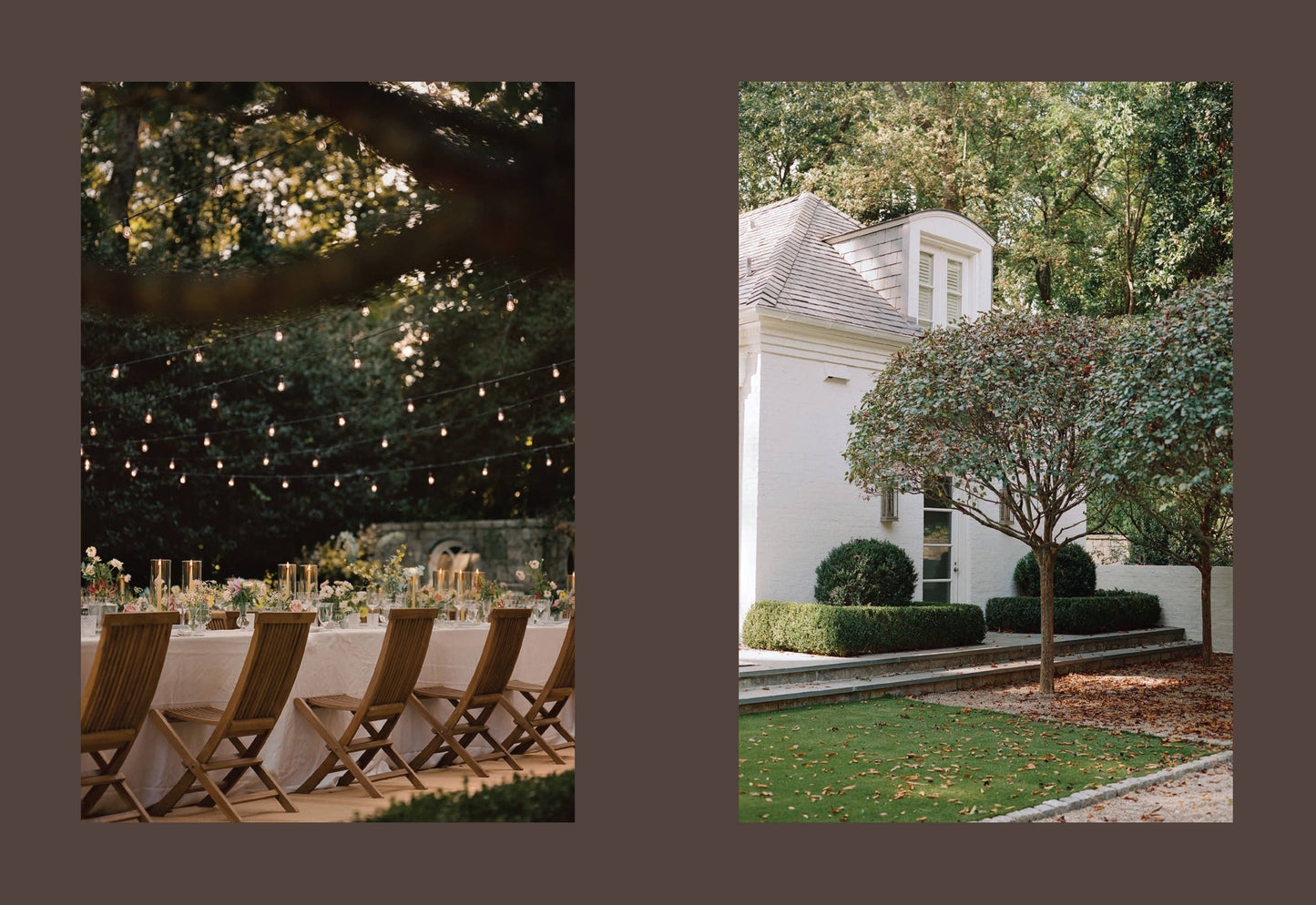 Gorgeous Gatherings