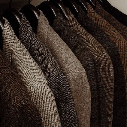 Thomas Alan made-to-measure fitting consultation