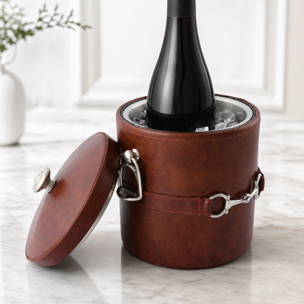 The Barnsley Bucket