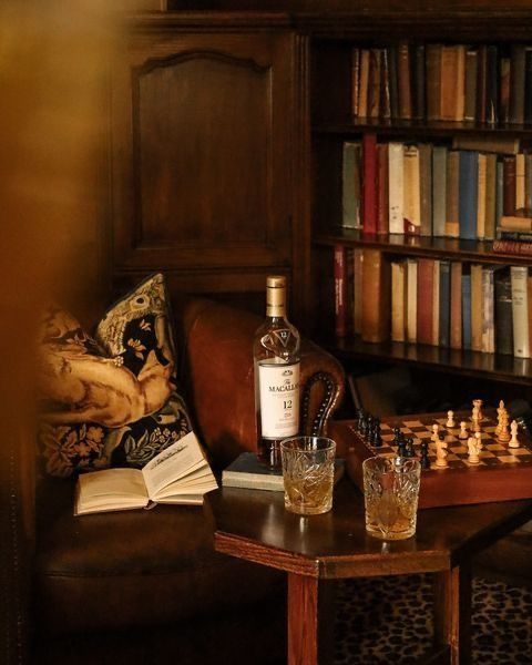 Bar & Cocktail