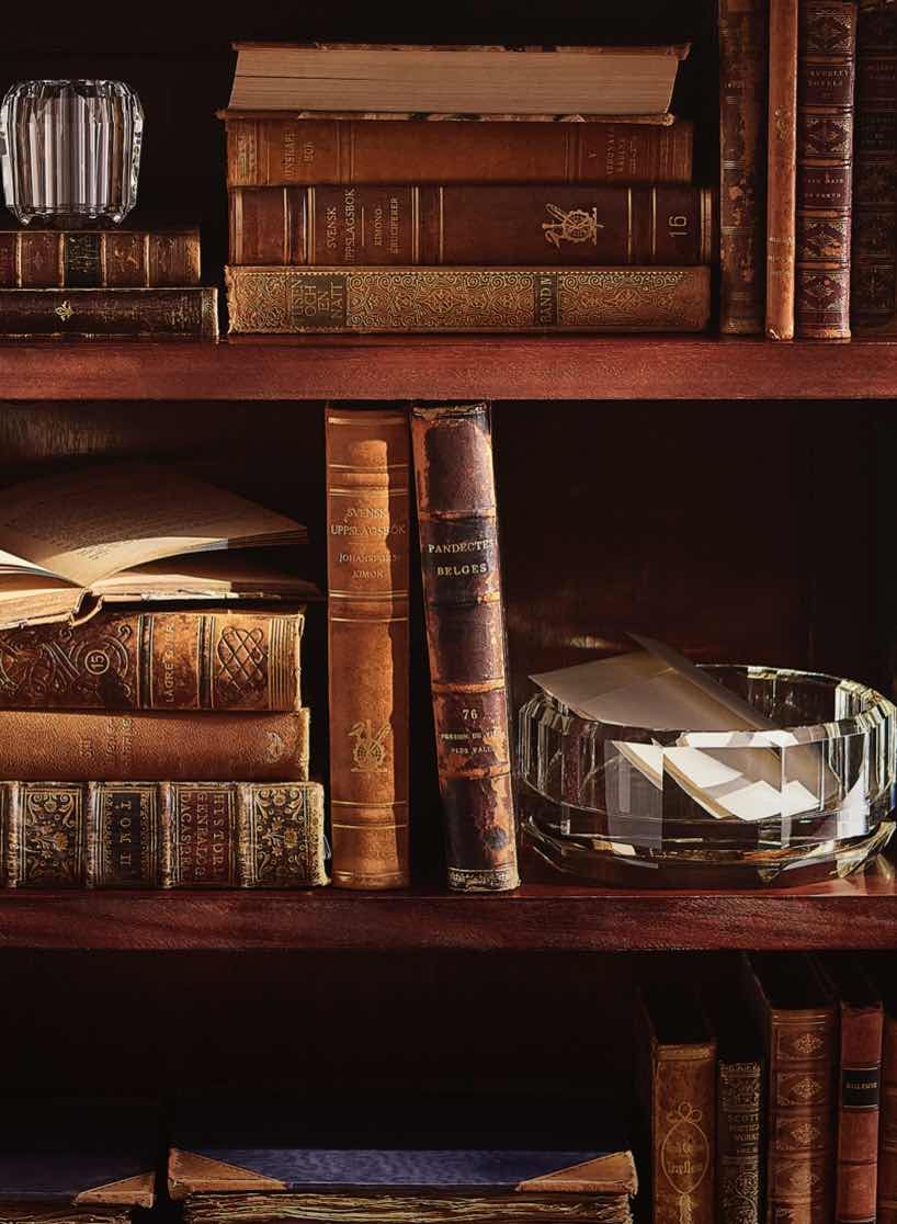 The Library