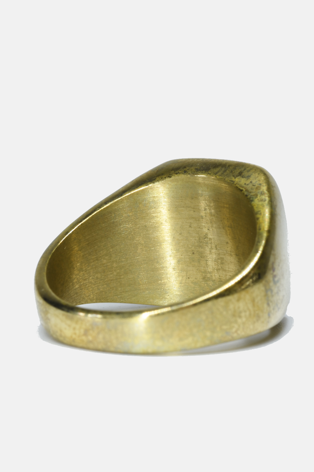 The Pinstripe Signet
