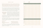 Ultimate Golf Journal