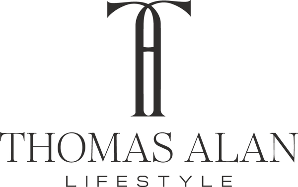 Thomas Alan Lifestyle