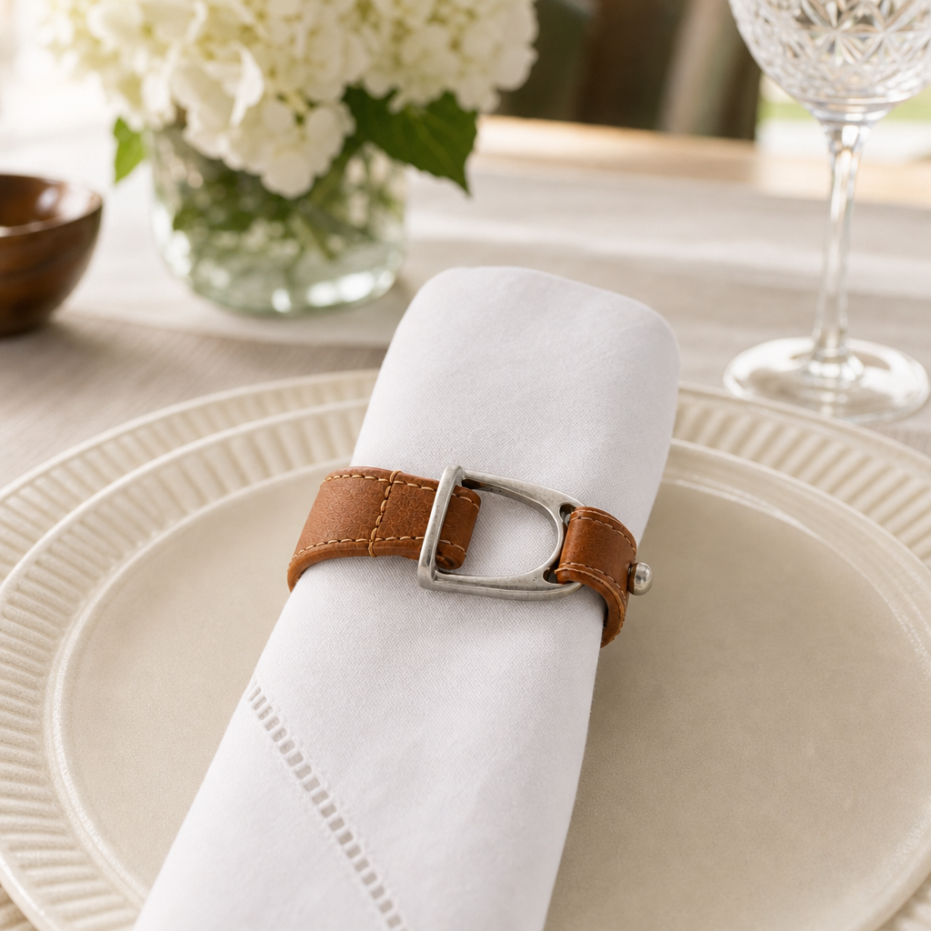 The Verandah Ring