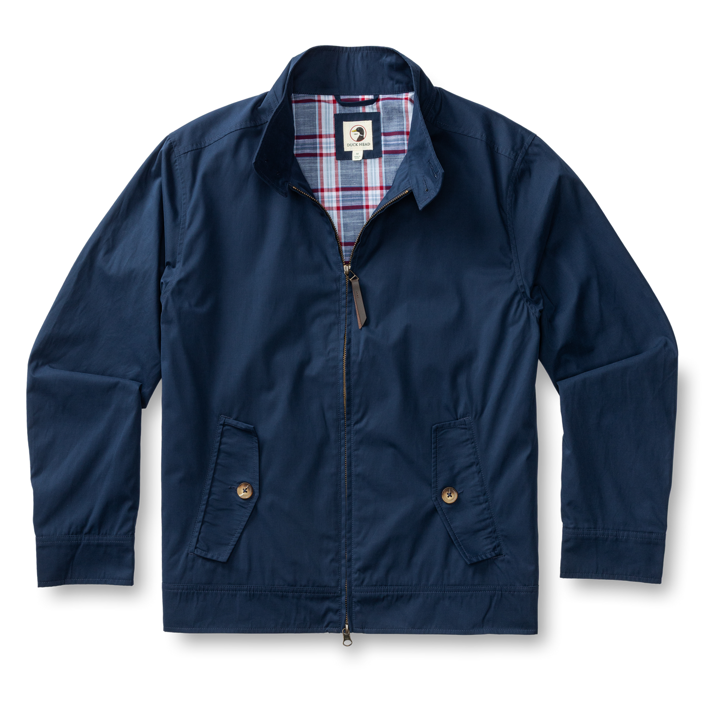 DENIM CO. DRAPER HARRINGTON JACKET